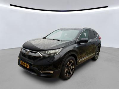 Honda Cr-v 1.9 2.0 HYBRID AWD 145PK EXECUTIVE LEDER, 2020