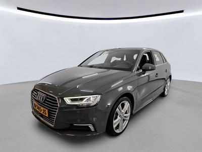 Audi A3 Sportback 1.3 40 TFSI PHEV 204PK S TRONIC ADVANCE SPORT, 2020