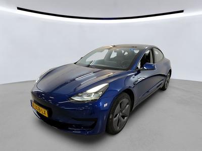 Tesla Model 3 0.0 STANDARD RWD PLUS 60 KWH, 2020