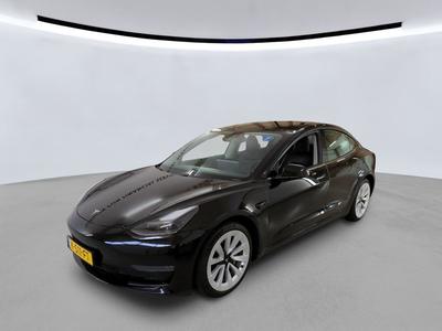 Tesla Model 3 0.0 LONG RANGE AWD 75 KWH, 2020