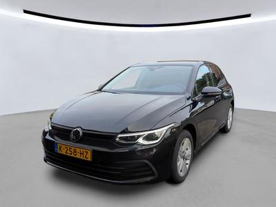 Volkswagen Golf 1.4 1.5 TSI 130PK LIFE BUSINESS, 2021