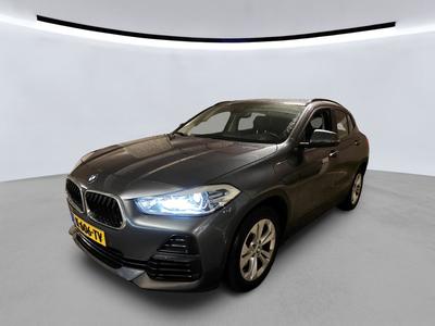 BMW X2 1.4 XDRIVE25E EXECUTIVE EDRIVE EDITION PARK PACK LEDER, 2021