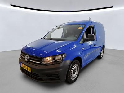 Volkswagen Caddy 1.9 2.0 TDI 75PK L1H1 BMT TRENDLINE DISCOVER MEDIA, 2020