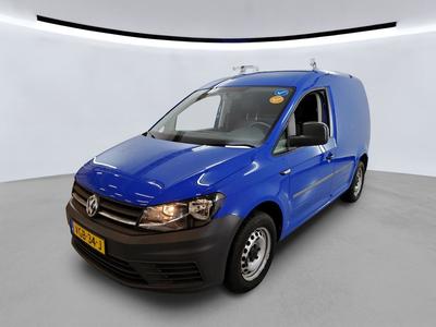 Volkswagen Caddy 1.9 2.0 TDI 75PK L1H1 BMT TRENDLINE DISCOVER MEDIA, 2020