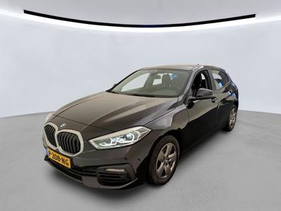 BMW 1-SERIE 1.4 116D 115PK BUSINESS EDITION EXECUTIVE COMFORT H&amp;K, 2022