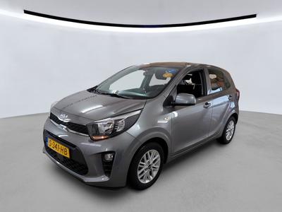 Kia Picanto 0.9 1.0 DPI 67PK DYNAMICLINE, 2023