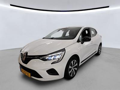 Renault Clio 0.9 1.0 TCE 90 EQUILIBRE, 2023
