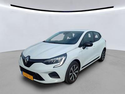 Renault Clio 0.9 1.0 TCE 90PK EQUILIBRE, 2023