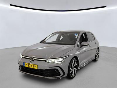 Volkswagen Golf 1.4 1.5 TSI 150PK DSG R-LINE PANORAMA IQ.LIGHT DISCOVERPRO ASSIST, 2022