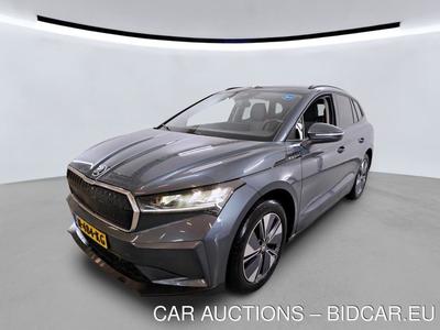 Skoda Enyaq iv 0.0 60 BEV 180PK 58KWH COMFORT, 2021