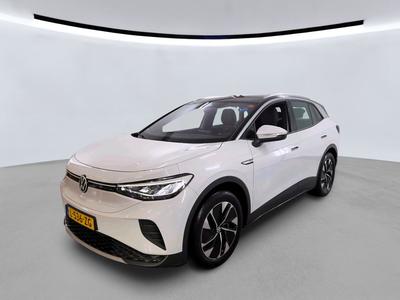 Volkswagen Id.4 0.0 BEV 204PK 77KWH LIFE STYLE, 2021