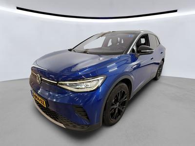 Volkswagen Id.4 0.0 BEV 204PK 77KWH 1ST MAX, 2020