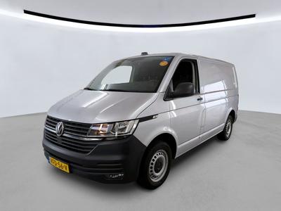 Volkswagen Transporter 1.9 2.0 TDI 110PK L1H1 30 COMFORTLINE EXECUTIVE+, 2020