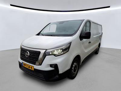 Nissan Primastar 1.9 2.0 DCI 130PK L2H1 ACENTA TREKHAAK, 2022