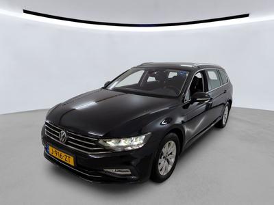 Volkswagen Passat variant 1.4 1.5 TSI 150PK DSG COMFORT BUSINESS TREKHAAK, 2020