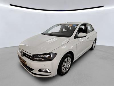 Volkswagen Polo 0.9 1.0 TSI 95PK COMFORTLINE EXECUTIVE, 2021