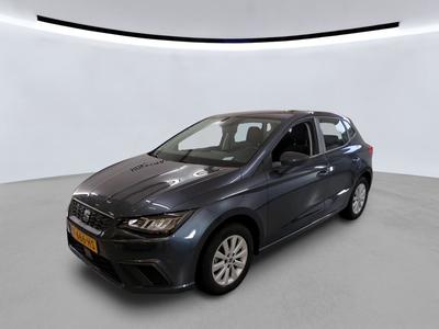 Seat Ibiza 0.9 1.0 TSI 95PK STYLE, 2023