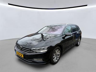 Volkswagen Passat variant 1.4 1.5 TSI 150PK DSG BUSINESS COMFORT SPIEGEL, 2022