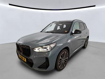 BMW X1 1.4 SDRIVE18I 136PK AUT MODEL-M TRAVEL PREMIUM ASSIST+ LEER, 2023