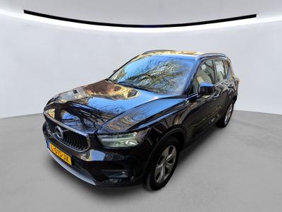 Volvo Xc40 1.4 1.5 T2 130PK BUSINESS PRO TREKHAAK, 2021