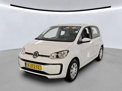 Volkswagen Up! 0.9 1.0 MPI 65PK UP!, 2021