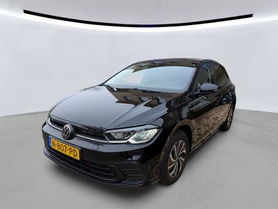 Volkswagen Polo 0.9 1.0 TSI 95PK LIFE, 2021