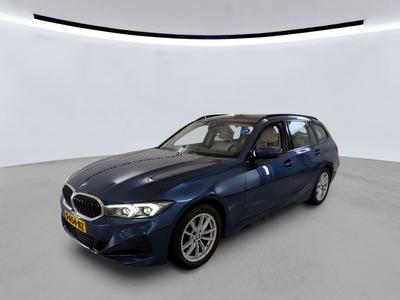 BMW 3-SERIE TOURING 1.9 318IA 156PK DRIVE ASSIST H&K HIFI SPORTSTOELEN, 2023
