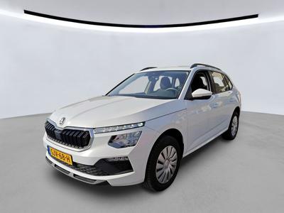Skoda Kamiq 0.9 1.0 TSI 116PK ESSENCE TECH, 2024