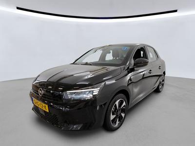 Opel Corsa electric 0.0 50 KWH 136PK EDITION, 2024