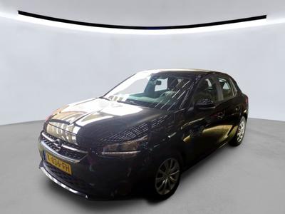 Opel Corsa 1.1 1.2 EDITION 75PK, 2020