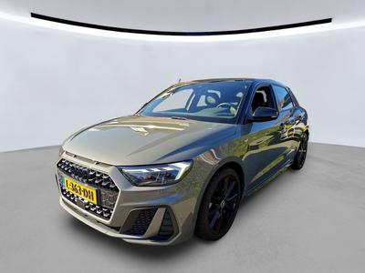 Audi A1 Sportback 0.9 30 TFSI 110PK S TRONIC PRO LINE S CLIMA CONTRAST, 2021