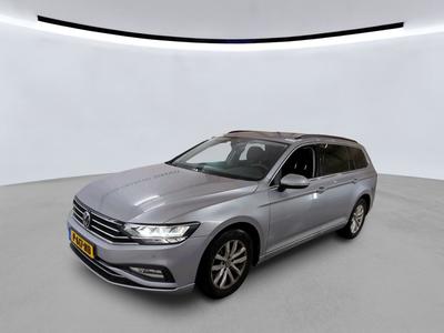 Volkswagen Passat variant 1.4 1.5 TSI 150PK DSG BUSINESS, 2021