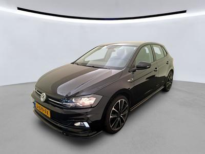 Volkswagen Polo 0.9 1.0 TSI 95PK DSG HIGHLINE WINTER EXECUTIVE MULTIMEDIA, 2020