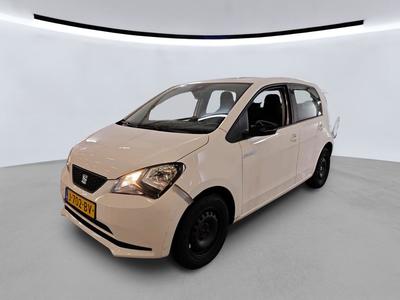 Seat Mii electric 0.0 BEV 83PK TECH, 2020