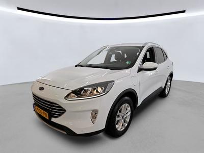 Ford Kuga 2.4 2.5 PHEV TITANIUM 155PK WINTER TREKHAAK, 2024