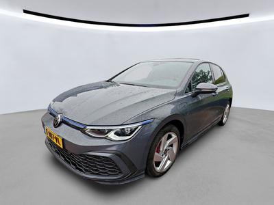 Volkswagen Golf 1.3 1.4 TSI PHEV 245PK DSG GTE CAMERA ASSIST IQ LED, 2021