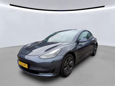 Tesla Model 3 0.0 LONG RANGE AWD 75 KWH, 2020