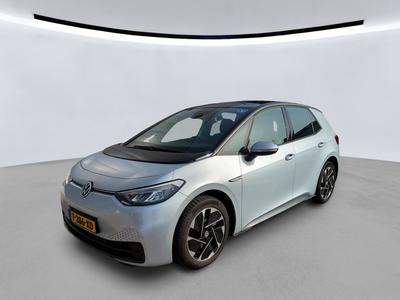 Volkswagen Id.3 0.0 BEV 145PK 58KWH PRO COMFORT STYLE MULTIMEDIA, 2023