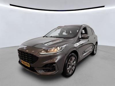 Ford Kuga 2.4 2.5 PHEV ST-LINE 153PK TREKHAAK, 2021
