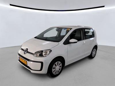 Volkswagen Up! 0.9 1.0 MPI 65PK UP!, 2021