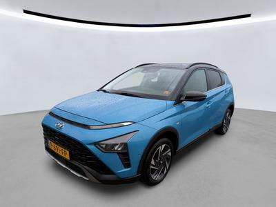 Hyundai Bayon 0.9 1.0 T-GDI 99PK AUT. PREMIUM, 2022