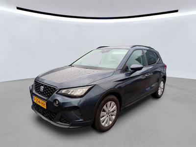 Seat Arona 0.9 1.0 TSI 95PK STYLE BUSINESS INTENSE WINTER, 2022