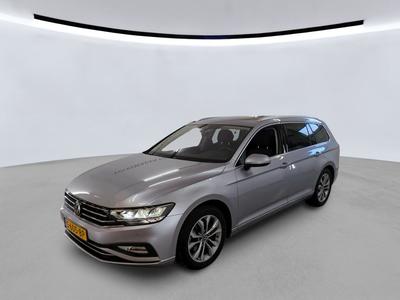 Volkswagen Passat variant 1.4 1.5 TSI 150PK DSG BUSINESS SUNSET TREKHAAK, 2023