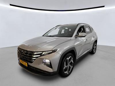 Hyundai Tucson 1.5 1.6 T-GDI 180PK HEV AUT. PREMIUM, 2022