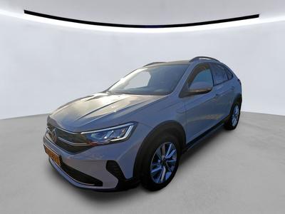 Volkswagen Taigo 0.9 1.0 TSI 95PK LIFE EDITION, 2024