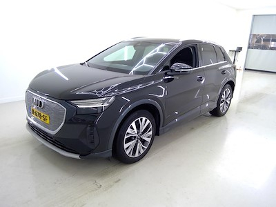 Audi Q4 e-tron 40 e-tron Launch edition Advanced