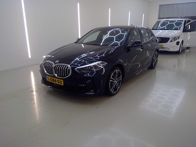 BMW 1-Serie 118iA
