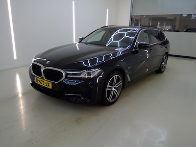 BMW 5-serie touring 530e Business Edition Plus