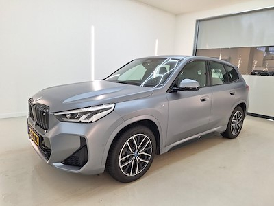 BMW IX1 xDrive30 Launch Edition M-Sport