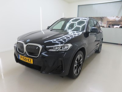 BMW Ix3 80kWh Executive 5d